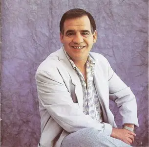 Joe Dolan - The Singles+ (1993)