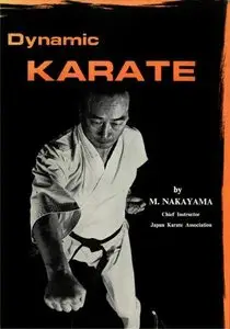 Dynamic Karate [Repost]