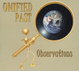Unified Past - Observations (2011)