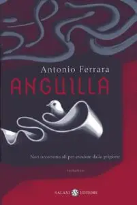 Antonio Ferrara - Anguilla