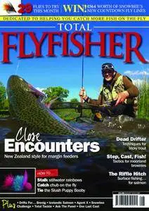 Total FlyFisher - August 2015