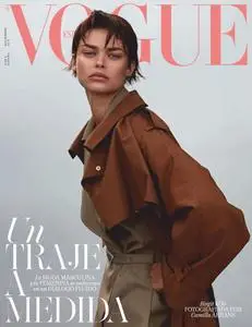 Vogue España - noviembre 2019