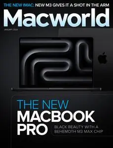 Macworld USA - January 2024