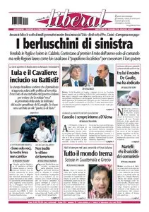 Liberal 19.01.2010