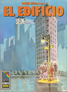 El Edificio (1997)