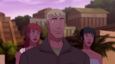 WonderWoman2009