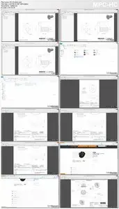 Lynda - Sheet Metal with SolidWorks: Enclosure Design Project