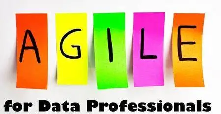 Agile for Data Professionals