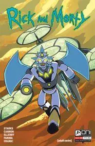 Rick and Morty 023 2017 digital dargh-Empire