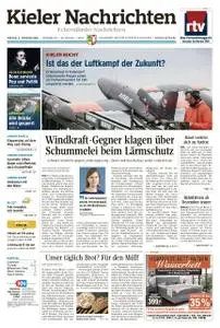 Kieler Nachrichten Eckernförder Nachrichten - 05. Oktober 2018