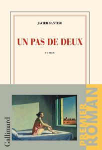 Un pas de deux - Javier Santiso