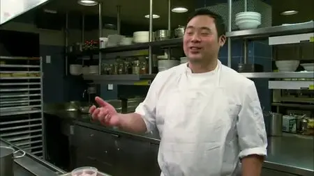 The Mind of a Chef (2012)