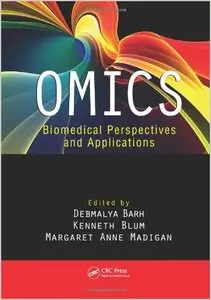OMICS: Biomedical Perspectives and Applications (repost)