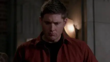 Supernatural S10E17