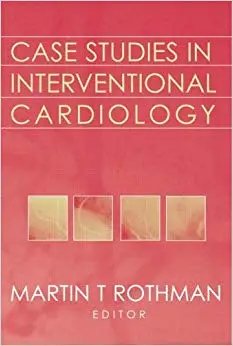 Case Studies in Interventional Cardiology