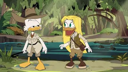 DuckTales S03E11