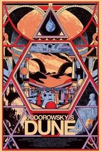 Jodorowsky's Dune (2013)