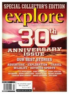 explore - March/April 2011