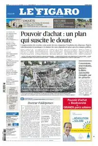 Le Figaro - 29 Juin 2022