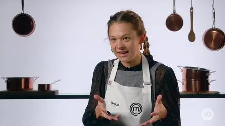 MasterChef Australia S15E02