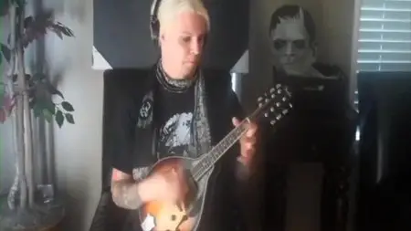 John 5 - God Told Me To CD+DVD (2012)
