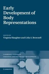 Early Development of Body Representations