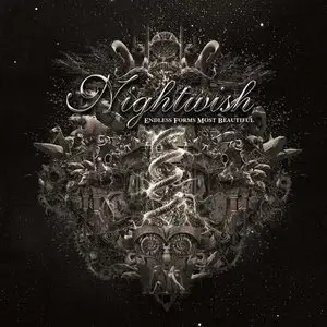 Nightwish - Endless Forms Most Beautiful (2015) (Ltd.Edition, 2CD) RE-UPPED