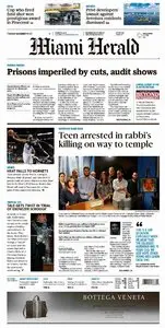 Miami Herald - December 10, 2015