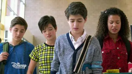 Andi Mack S02E08