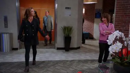 Great News S02E11