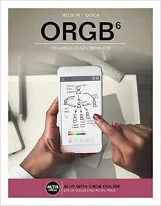 ORGB, 6th Edition