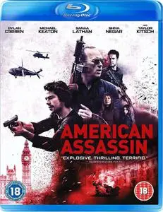 American Assassin (2017)