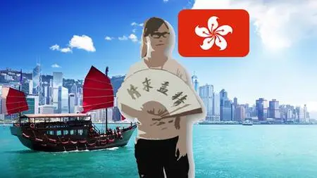 Basic Cantonese For Beginner Course Part 1