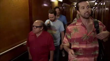 It's Always Sunny in Philadelphia S11E09