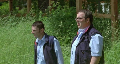 Looking For Eric (2009)