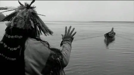 Dead Man (1995)