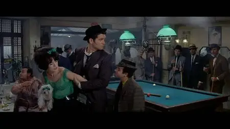 Irma la Douce (1963)