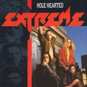 Extreme: Singles Collection (1990 - 1995)