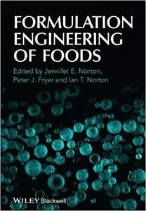 Formulation Engineering of Foods