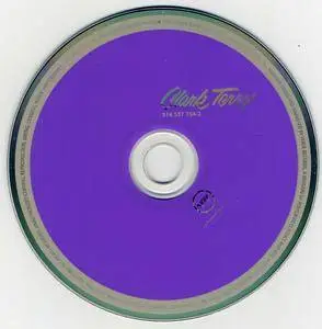 Clark Terry - Clark Terry - EmArcy MG 36007 (1955) {Verve Elite Edition 314 537 754-2 rel 1997}