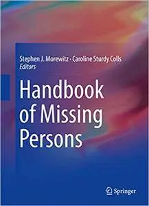 Handbook of Missing Persons (Repost)