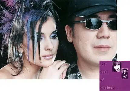 Musicola "The best of Musicola" (DVD)