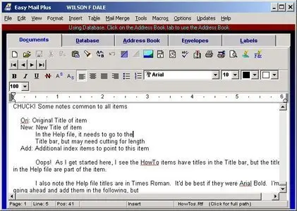 HomePlanSoft Easy Mail Plus 2.2.25.2