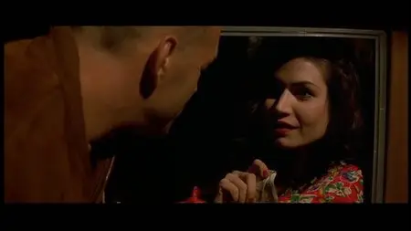 Pulp Fiction (1994)