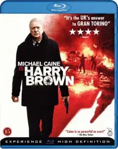 Harry Brown (2009)
