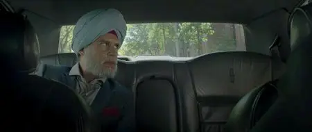 Vijay, il Mio Amico Indiano (2013)