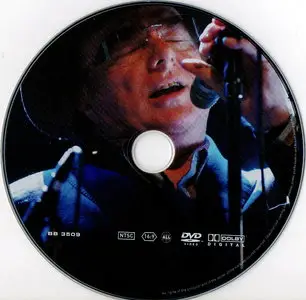 Van Morrison - Live In London (2008)