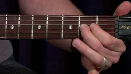 GuitarTricks - Country Style Level 2