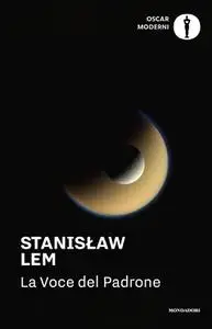 Stanislaw Lem - La voce del padrone