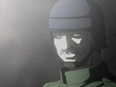 Hellsing 2001 - 12